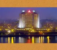 石龙名冠金凯悦大酒店