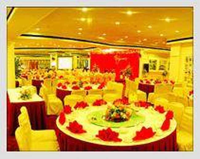 中山国际酒店,图三