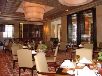 帝京国际酒店,图五