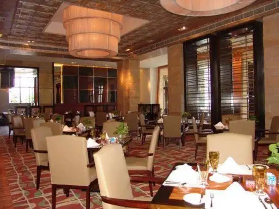 帝京国际酒店,图五