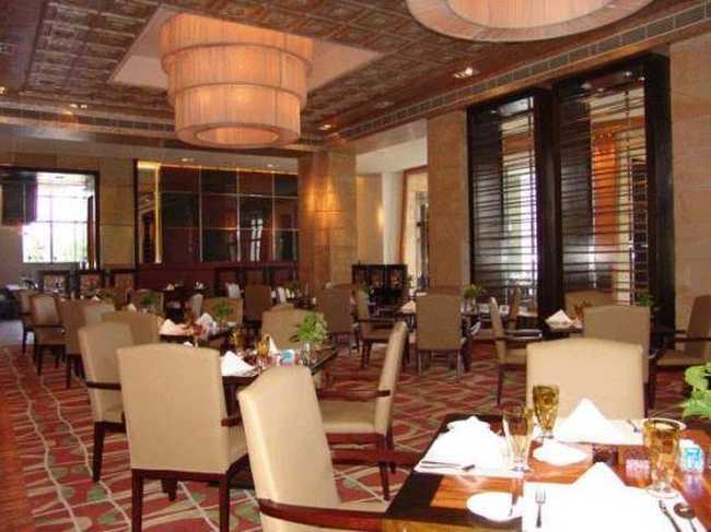 帝京国际酒店,图五