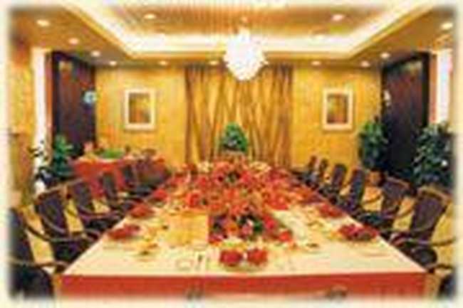 广州颐和大酒店,图六