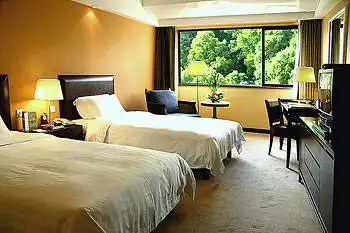 深圳南海酒店,图二