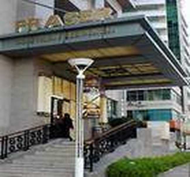 深圳辉盛庭国际公寓,图一