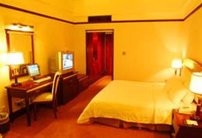 世纪华园大饭店,图二