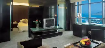 珠海中邦商务酒店,图二