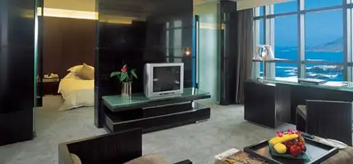 珠海中邦商务酒店,图二