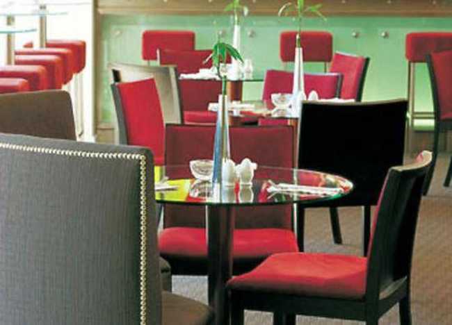 深圳辉盛庭国际公寓,图四