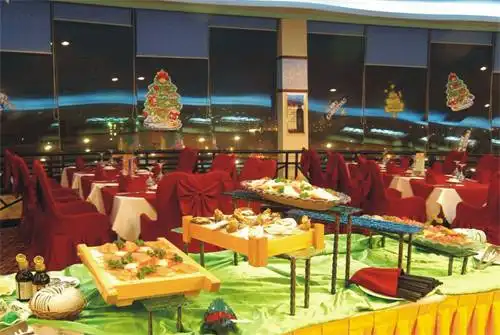 万豪国际酒店,图五