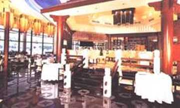 深圳威尼斯皇冠假日酒店,图九