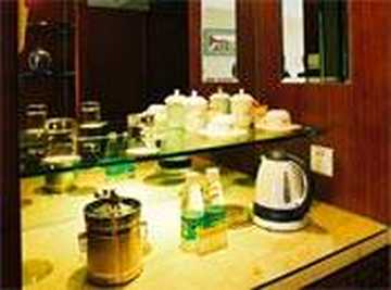 鹤山凤凰酒店,图六