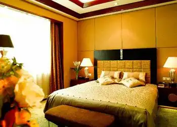 广州东方宾馆,图二