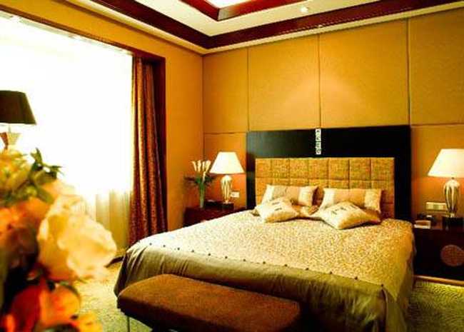 广州东方宾馆,图二