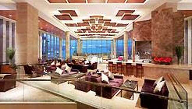 东莞松山湖凯悦酒店,图二