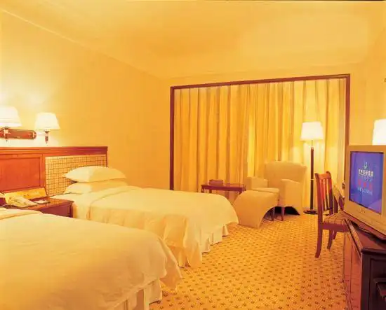 方中假日酒店,图六