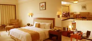 方中假日酒店,图四