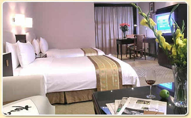 康帝俱乐部酒店,图二