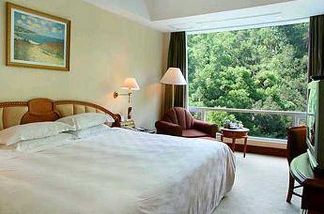 珠海海湾大酒店,图三