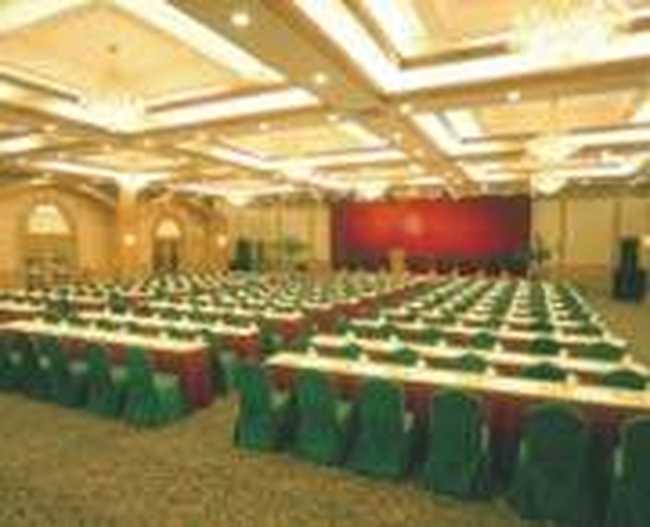 寮步名冠金凯悦大酒店,图十三