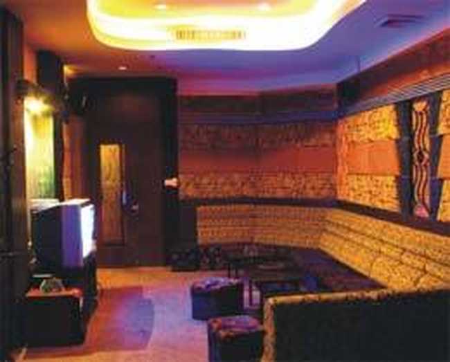 寮步名冠金凯悦大酒店,图十