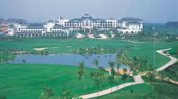 碧桂园假日半岛酒店,图三