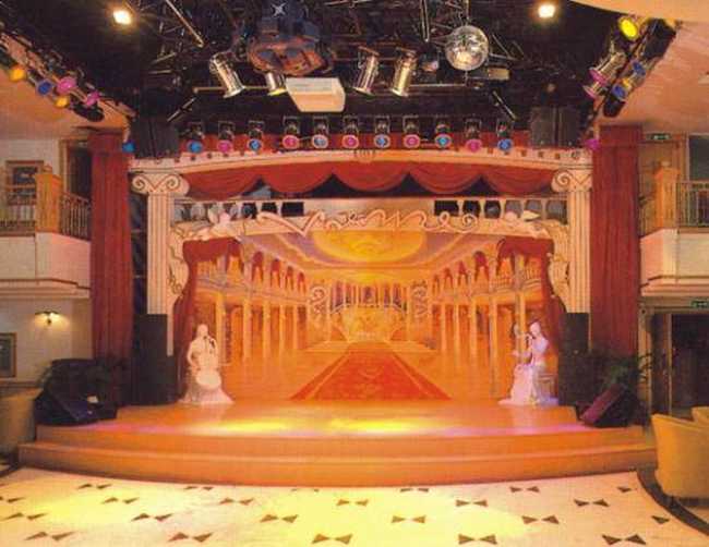 深圳景轩酒店,图六