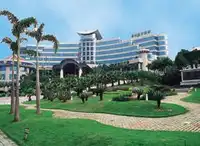 常平丽城假日酒店