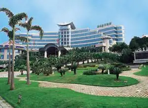 常平丽城假日酒店