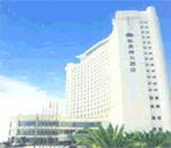 珠海怡景湾大酒店,图一