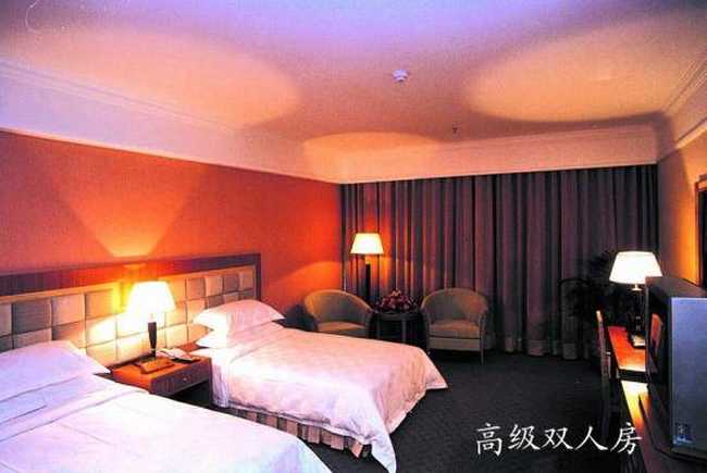 江会时代酒店,图三