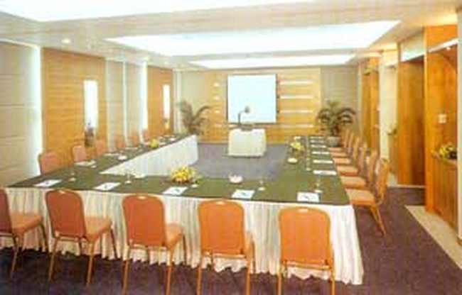 深圳南海酒店,图六