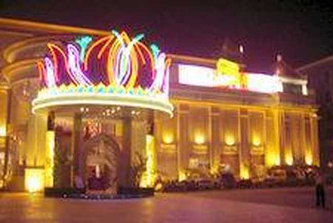 塘厦新都会怡景酒店,图十九