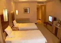 江门玉湖御景酒店