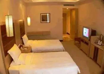 江门玉湖御景酒店,图一