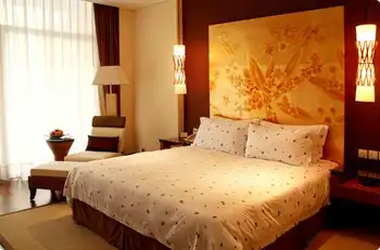 塘厦三正半山酒店,图十四