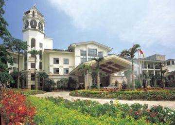 五邑凤凰酒店,图一