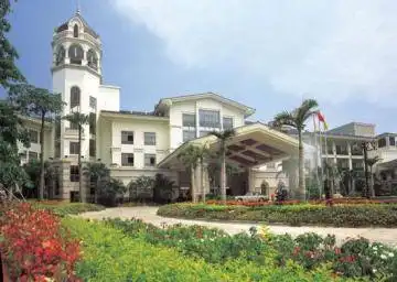 五邑凤凰酒店,图一