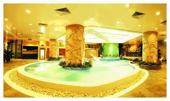 广州凤凰城酒店*,图十三