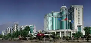 珠海德翰大酒店,图一