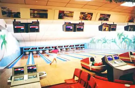 石景山酒店,图四