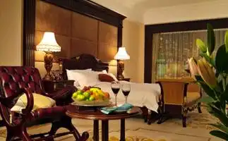 石龙名冠金凯悦大酒店,图三