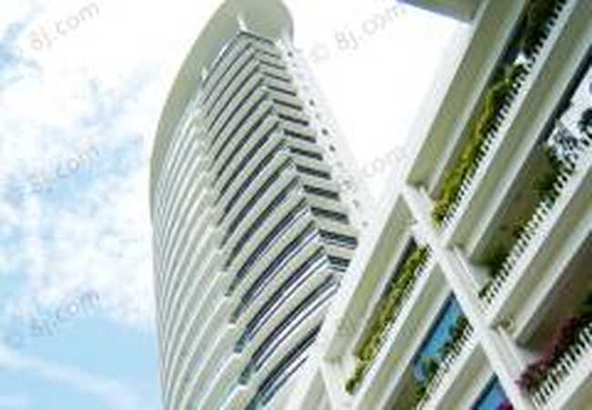 深圳泰格酒店公寓,图一