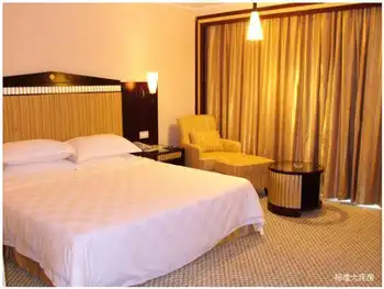 万豪假日酒店,图二