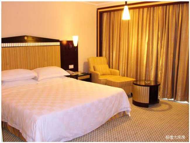 万豪假日酒店,图二