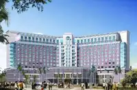 广州华钜君悦酒店