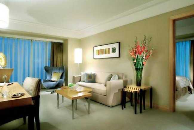 深圳福朋喜来登酒店,图五