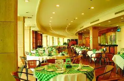 丁香花园酒店,图二