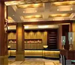 广州嘉逸国际酒店,图二