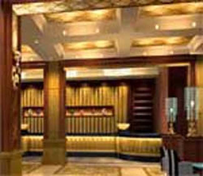 广州嘉逸国际酒店,图二