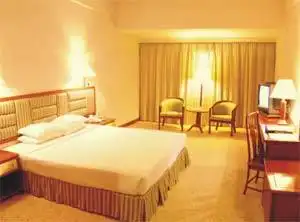 寮步名冠金凯悦大酒店,图三